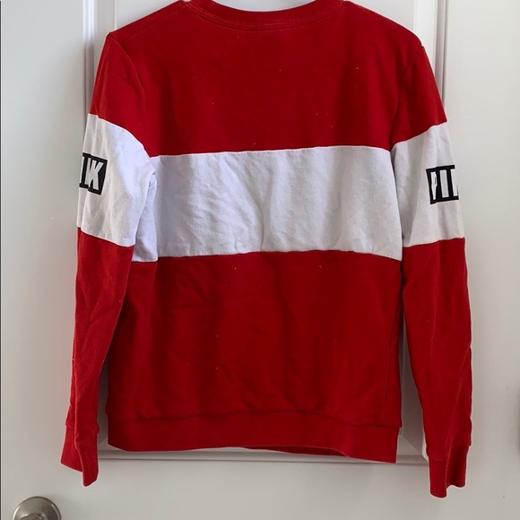 Victoria’s Secret PINK Crew Hoodie - Picture 5 of 5